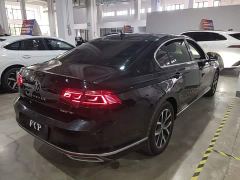 Volkswagen Magotan 330TSI DSG Advance - photo 6