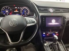 Volkswagen Magotan 330TSI DSG Advance - photo 9