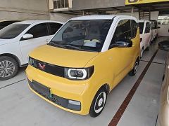 Wuling Hongguang MINIEV Macaron Premium Edition LFP - ფოტო 1