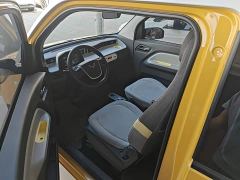 Wuling Hongguang MINIEV Macaron Premium Edition LFP - ფოტო 14