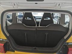 Wuling Hongguang MINIEV Macaron Premium Edition LFP - ფოტო 18