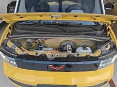 Wuling Hongguang MINIEV Macaron Premium Edition LFP - ფოტო 19
