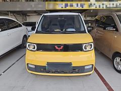 Wuling Hongguang MINIEV Macaron Premium Edition LFP - ფოტო 2