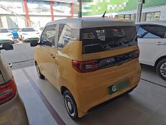 Wuling Hongguang MINIEV Macaron Premium Edition LFP - ფოტო 4