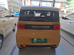 Wuling Hongguang MINIEV Macaron Premium Edition LFP - ფოტო 5
