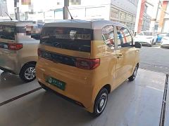 Wuling Hongguang MINIEV Macaron Premium Edition LFP - ფოტო 6