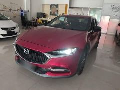 Mazda CX-4 2.0L Automatic FWD Blue Sky Vitality Edition - photo 1