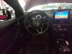 Mazda CX-4 2.0L Automatic FWD Blue Sky Vitality Edition - photo 10