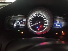 Mazda CX-4 2.0L Automatic FWD Blue Sky Vitality Edition - photo 11