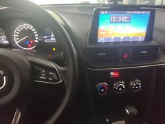 Mazda CX-4 2.0L Automatic FWD Blue Sky Vitality Edition - photo 12