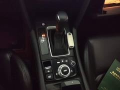 Mazda CX-4 2.0L Automatic FWD Blue Sky Vitality Edition - photo 13