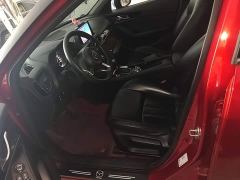 Mazda CX-4 2.0L Automatic FWD Blue Sky Vitality Edition - photo 14