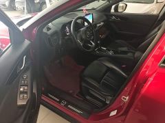 Mazda CX-4 2.0L Automatic FWD Blue Sky Vitality Edition - photo 15