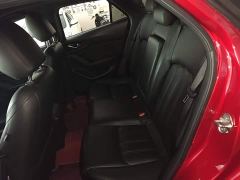 Mazda CX-4 2.0L Automatic FWD Blue Sky Vitality Edition - photo 16