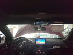 Mazda CX-4 2.0L Automatic FWD Blue Sky Vitality Edition - photo 17