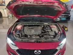 Mazda CX-4 2.0L Automatic FWD Blue Sky Vitality Edition - photo 19