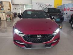 Mazda CX-4 2.0L Automatic FWD Blue Sky Vitality Edition - photo 2