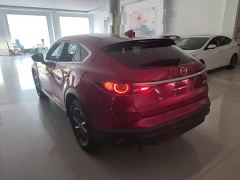 Mazda CX-4 2.0L Automatic FWD Blue Sky Vitality Edition - photo 4