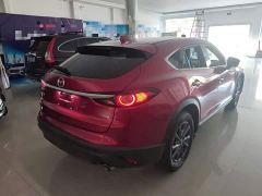 Mazda CX-4 2.0L Automatic FWD Blue Sky Vitality Edition - photo 6