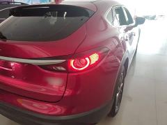 Mazda CX-4 2.0L Automatic FWD Blue Sky Vitality Edition - photo 7