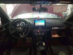 Mazda CX-4 2.0L Automatic FWD Blue Sky Vitality Edition - photo 9