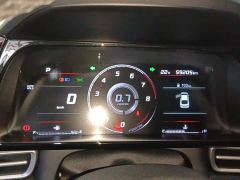Hyundai Elantra 1.5L CVT GLX Elite - photo 11
