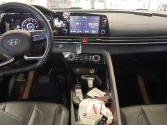 Hyundai Elantra 1.5L CVT GLX Elite - photo 12