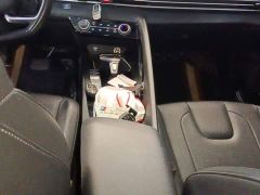 Hyundai Elantra 1.5L CVT GLX Elite - photo 13