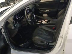 Hyundai Elantra 1.5L CVT GLX Elite - photo 14