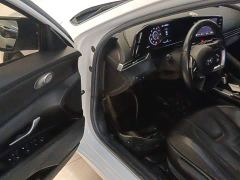 Hyundai Elantra 1.5L CVT GLX Elite - photo 15