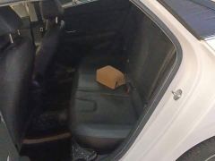 Hyundai Elantra 1.5L CVT GLX Elite - photo 16