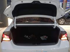 Hyundai Elantra 1.5L CVT GLX Elite - photo 18