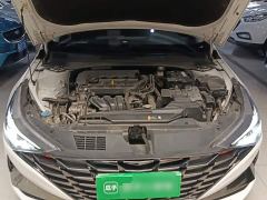 Hyundai Elantra 1.5L CVT GLX Elite - photo 19