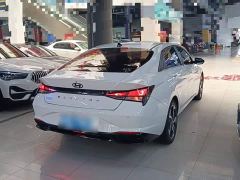 Hyundai Elantra 1.5L CVT GLX Elite - photo 6
