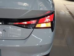 Hyundai Elantra 1.5L CVT GLX Elite - photo 7