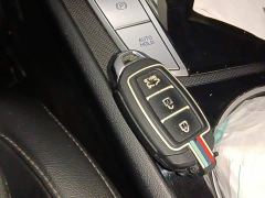 Hyundai Elantra 1.5L CVT GLX Elite - photo 8
