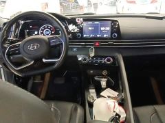Hyundai Elantra 1.5L CVT GLX Elite - photo 9