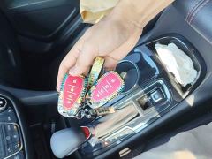 Chevrolet Equinox 550T RS AWD Edition - photo 12