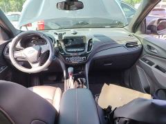 Chevrolet Equinox 550T RS AWD Edition - photo 13