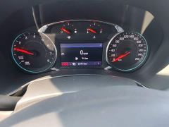 Chevrolet Equinox 550T RS AWD Edition - photo 16