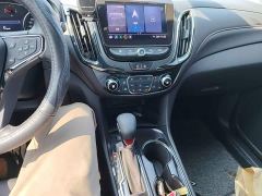 Chevrolet Equinox 550T RS AWD Edition - photo 17