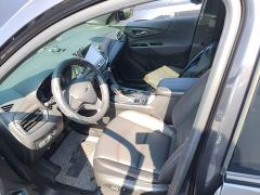 Chevrolet Equinox 550T RS AWD Edition - photo 19