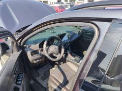 Chevrolet Equinox 550T RS AWD Edition - photo 20