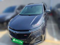 Chevrolet Equinox 550T RS AWD Edition - photo 4
