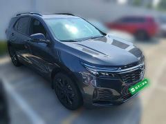 Chevrolet Equinox 550T RS AWD Edition - photo 5