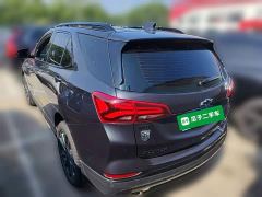 Chevrolet Equinox 550T RS AWD Edition - photo 6