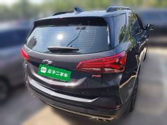 Chevrolet Equinox 550T RS AWD Edition - photo 7