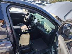 Chevrolet Equinox 550T RS AWD Edition - photo 8