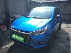 BYD Yuan Plus EV EV535 Smart Connected Leading Edition - ფოტო 1