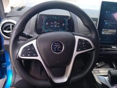 BYD Yuan Plus EV EV535 Smart Connected Leading Edition - ფოტო 10